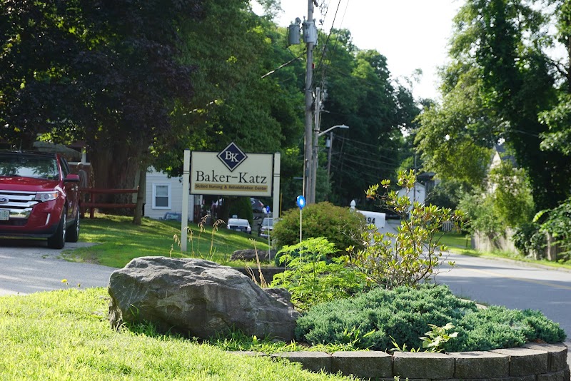 BAKER-KATZ SKILLED NURSING AND REHABILITATION CTR nursing home in HAVERHILL, MA - Photo 4 of 5