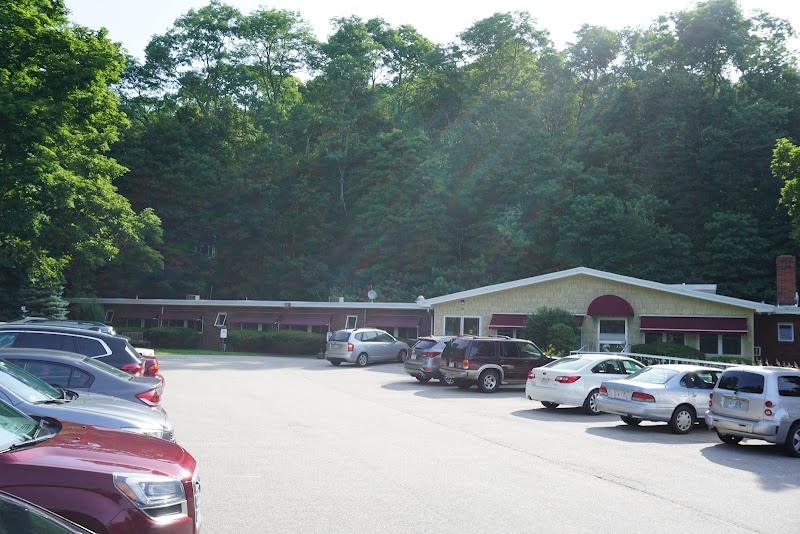 BAKER-KATZ SKILLED NURSING AND REHABILITATION CTR nursing home in HAVERHILL, MA - Photo 5 of 5