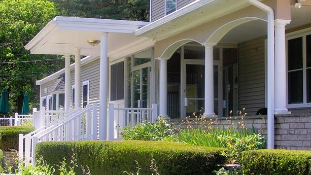 SERENITY HILL NURSING CENTER nursing home in WRENTHAM, MA - Photo 2 of 5
