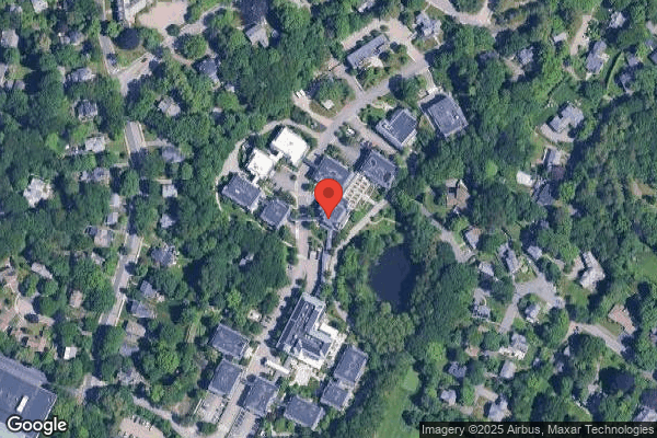 LASELL HOUSE nursing home in NEWTON, MA - Photo 1 of 8