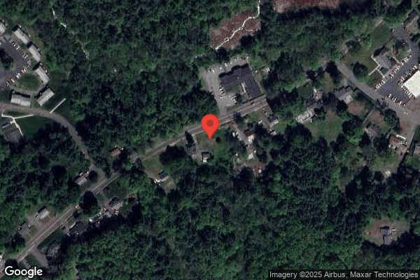 PALMER HEALTHCARE CENTER nursing home in PALMER, MA - Photo 1 of 5