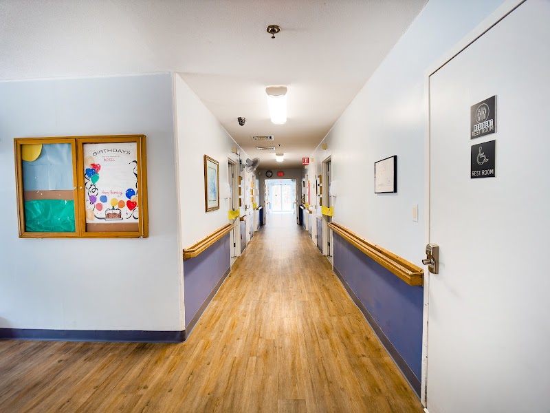 PALMER HEALTHCARE CENTER nursing home in PALMER, MA - Photo 3 of 5
