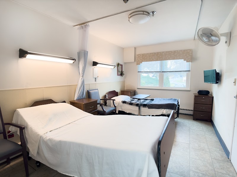 PALMER HEALTHCARE CENTER nursing home in PALMER, MA - Photo 5 of 5