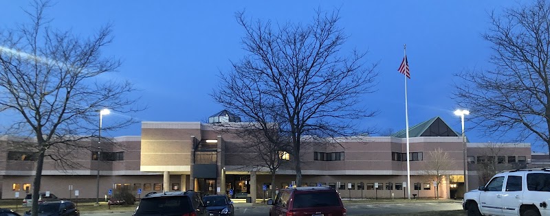 Jackson County Medical Care Facility nursing home in Jackson, MI - Photo 2 of 4