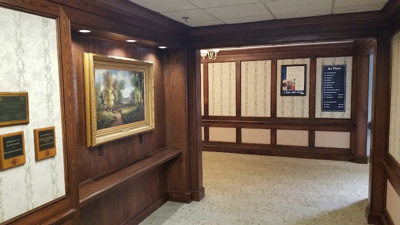 Michigan Masonic Home nursing home in Alma, MI - Photo 4 of 10