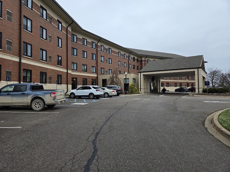 Chelsea Retirement Community nursing home in Chelsea, MI - Photo 2 of 10