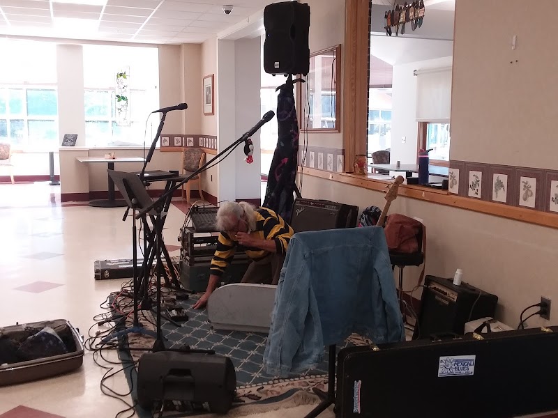 Gogebic Medical Care Facility nursing home in Wakefield, MI - Photo 3 of 5