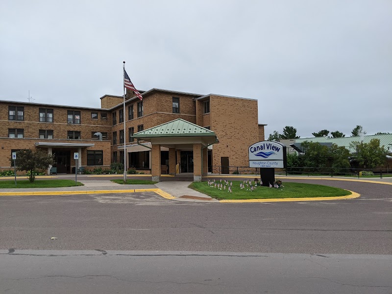 Canal View - Houghton County nursing home in Hancock, MI - Photo 5 of 5