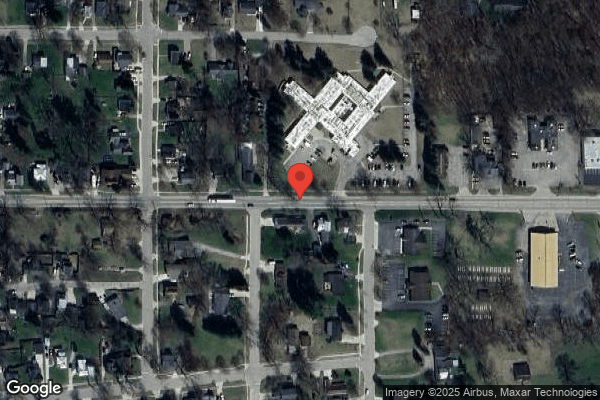 SKLD Ionia nursing home in Ionia, MI - Photo 1 of 5
