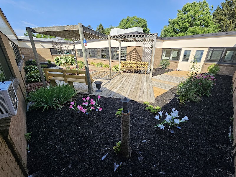 SKLD Ionia nursing home in Ionia, MI - Photo 4 of 5