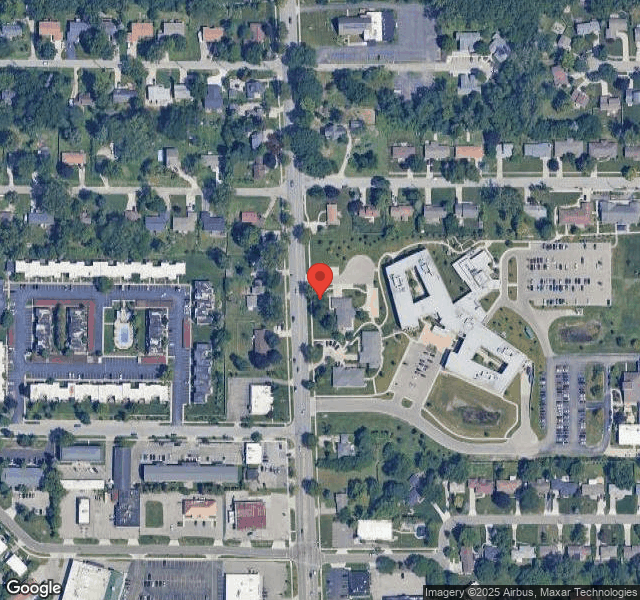 Corewell Health Rehabilitation & Nursing Center - nursing home in Grand Rapids, MI - Photo 1 of 2