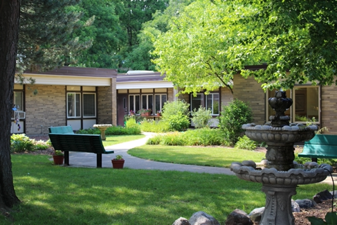 Medilodge of Grand Rapids nursing home in Grand Rapids, MI - Photo 3 of 5