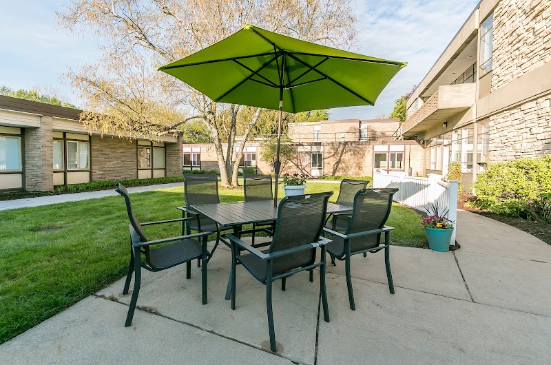Medilodge of Grand Rapids nursing home in Grand Rapids, MI - Photo 5 of 5
