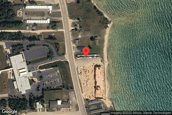 Mackinac Straits Long Term Care Unit nursing home in St. Ignace, MI