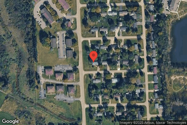 Lapeer County Medical Care Facility nursing home in Lapeer, MI - Photo 1 of 3