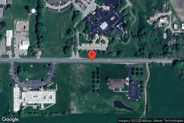 Newaygo Co Medical Care Facility nursing home in Fremont, MI - Photo 1 of 4