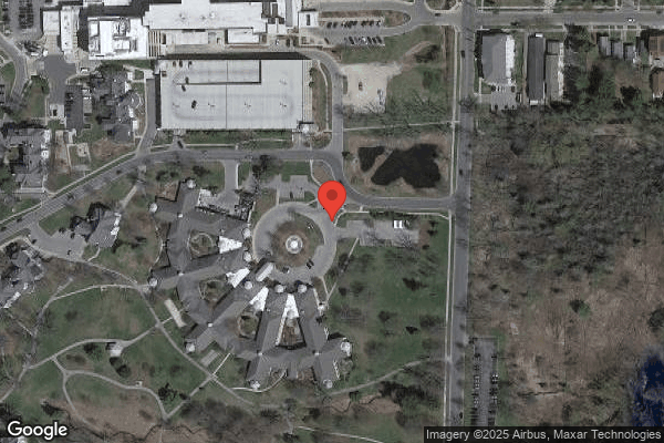 Grand Traverse Pavilions nursing home in Traverse City, MI - Photo 1 of 5