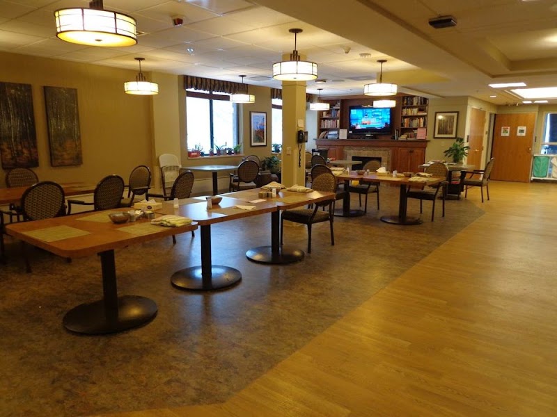 Grand Traverse Pavilions nursing home in Traverse City, MI - Photo 3 of 5