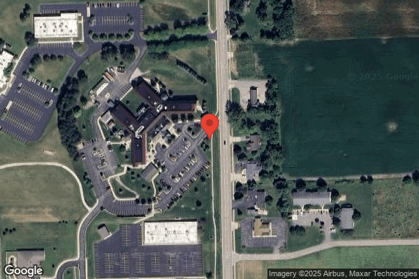 Tuscola County Medical Care Facility nursing home in Caro, MI - Photo 1 of 5