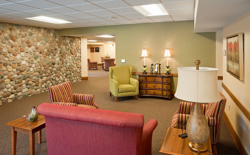 Wexford Senior Care Center nursing home in Cadillac, MI - Photo 3 of 10