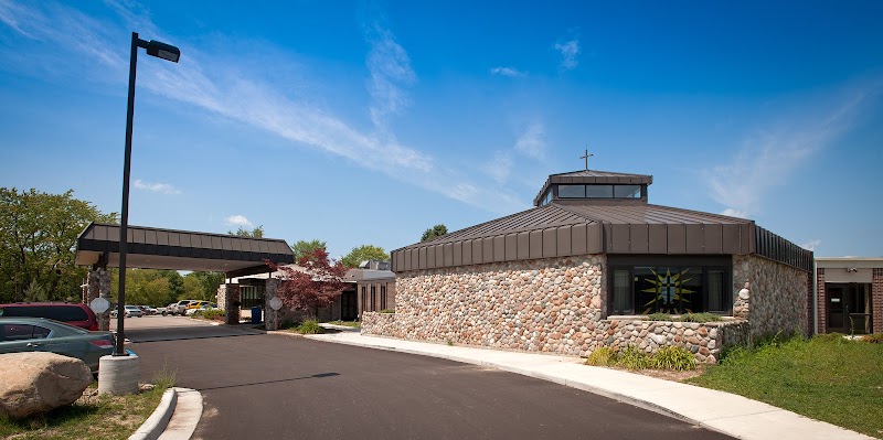 Wexford Senior Care Center nursing home in Cadillac, MI - Photo 4 of 10