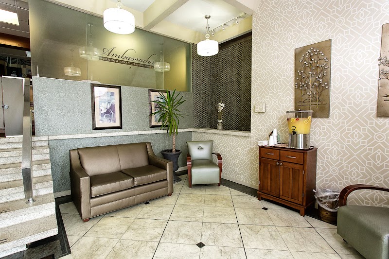 Ambassador, A Villa Center nursing home in Detroit, MI - Photo 3 of 5