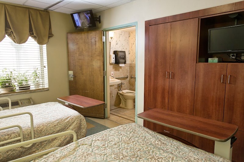 Ambassador, A Villa Center nursing home in Detroit, MI - Photo 4 of 5