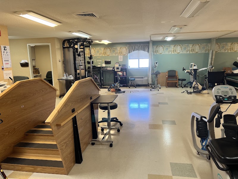 Optalis Health & Rehabilitation at Kent-Crossing nursing home in Grand Rapids, MI - Photo 2 of 5