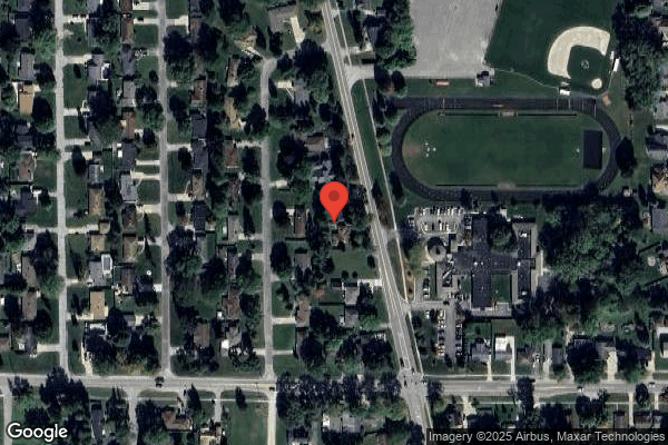 Saginaw Senior Care and Rehabilitation Center, LLC nursing home in Saginaw, MI - Photo 1 of 2