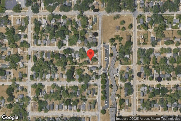 Lake Woods Nursing & Rehabilitation Center nursing home in Muskegon, MI - Photo 1 of 4
