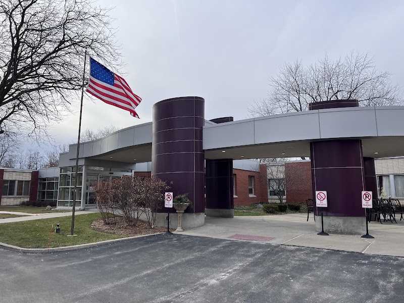 Durand Senior Care and Rehab Center nursing home in Durand, MI - Photo 3 of 5