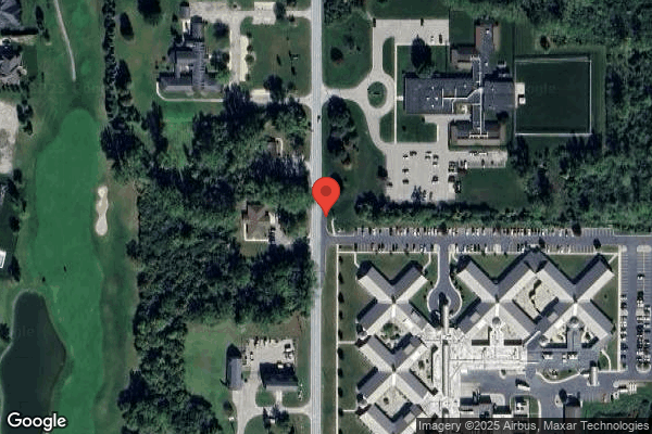 Healthsource Saginaw, Inc nursing home in Saginaw, MI - Photo 1 of 5