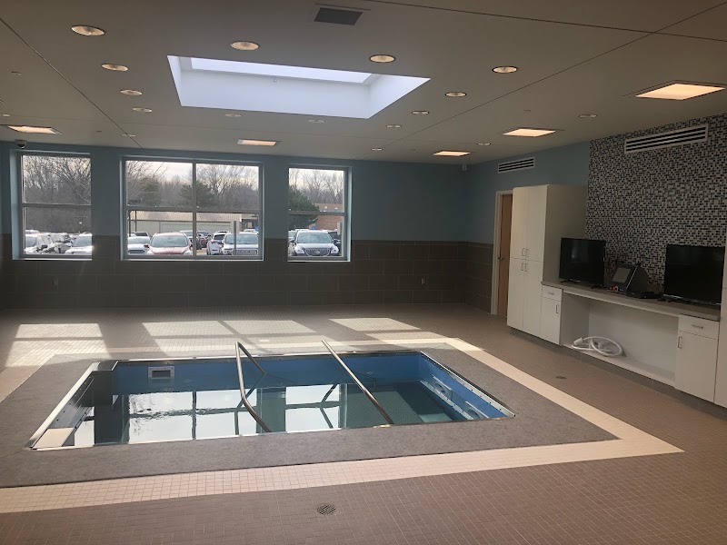 Healthsource Saginaw, Inc nursing home in Saginaw, MI - Photo 2 of 5