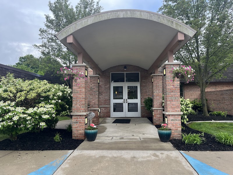 Marshall Nursing and Rehabilitation Community nursing home in Marshall, MI - Photo 3 of 5
