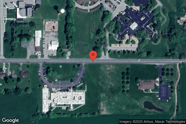 Regency at Fremont nursing home in Fremont, MI - Photo 1 of 5