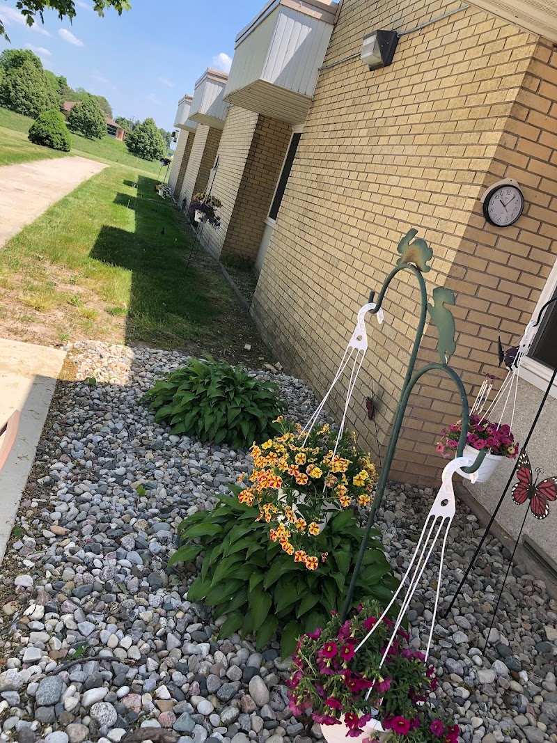 Regency at Fremont nursing home in Fremont, MI - Photo 4 of 5