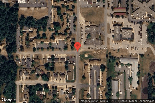Christian Park Village nursing home in Escanaba, MI - Photo 1 of 10