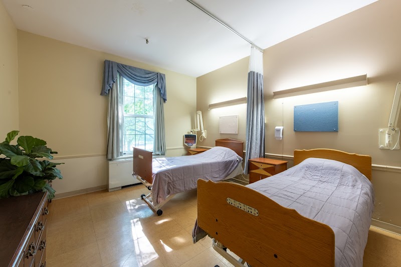 Optalis Health & Rehabilitation of Bloomfield Hill nursing home in Bloomfield Hills, MI - Photo 5 of 5