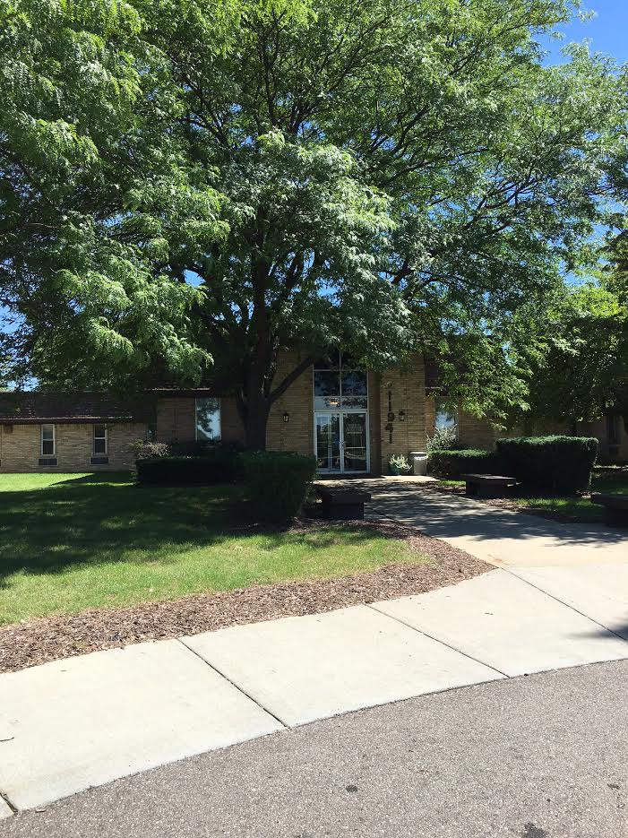 Medilodge of Grand Blanc nursing home in Grand Blanc, MI - Photo 2 of 5
