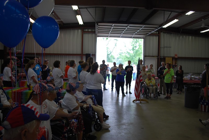 Medilodge of Grand Blanc nursing home in Grand Blanc, MI - Photo 3 of 5