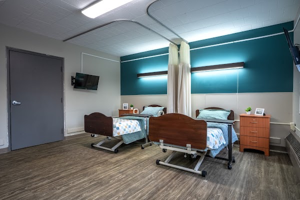 Cherry Hill for Nursing and Rehabilitation nursing home in Westland, MI - Photo 1 of 5