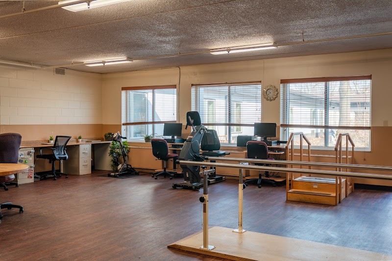 Cherry Hill for Nursing and Rehabilitation nursing home in Westland, MI - Photo 4 of 5