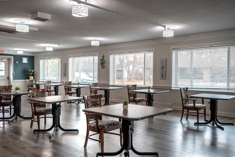 Cherry Hill for Nursing and Rehabilitation nursing home in Westland, MI - Photo 5 of 5