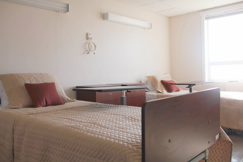 Heritage Manor Nursing and Rehabilitation Center nursing home in Detroit, MI - Photo 4 of 5