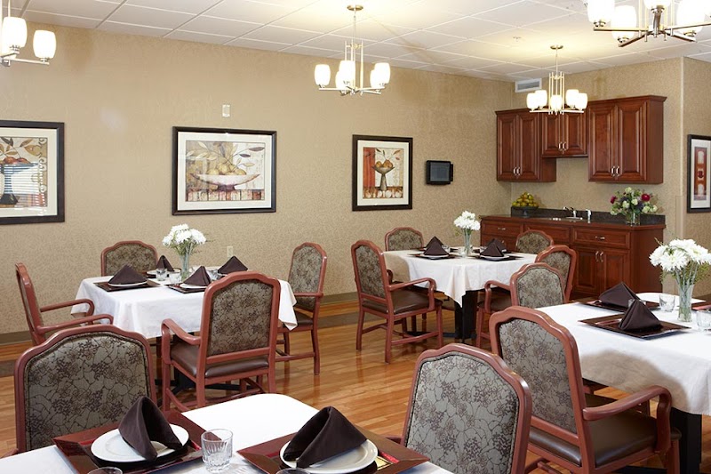 Medilodge of GTC nursing home in Traverse City, MI - Photo 5 of 10