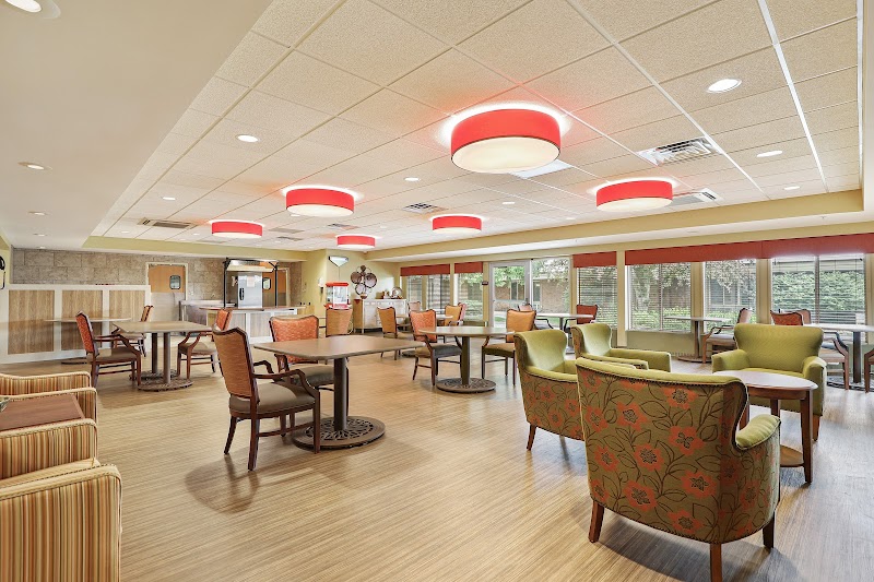 Adira Nursing and Rehabilitation nursing home in Saginaw, MI - Photo 5 of 5