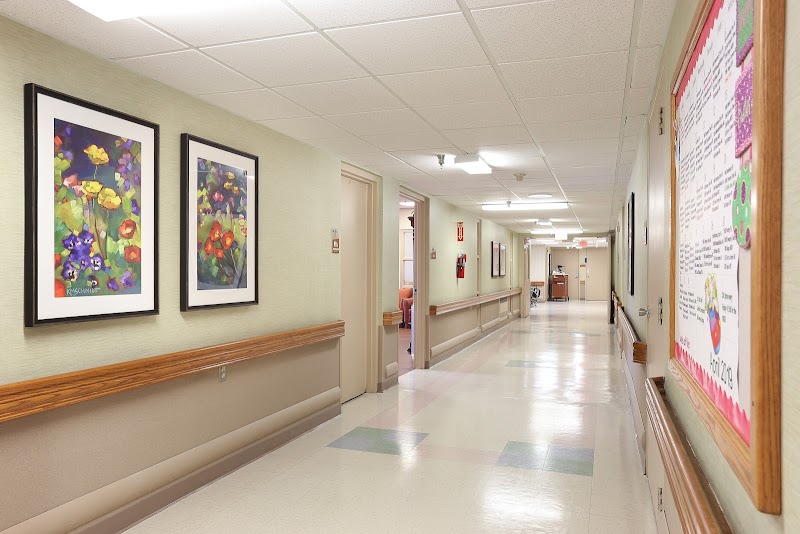 The Laurels of Kent nursing home in Lowell, MI - Photo 3 of 5