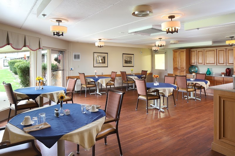The Laurels of Kent nursing home in Lowell, MI - Photo 4 of 5