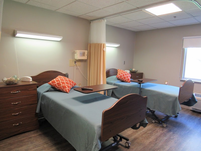 Dimondale Nursing Care Center nursing home in Dimondale, MI - Photo 2 of 5