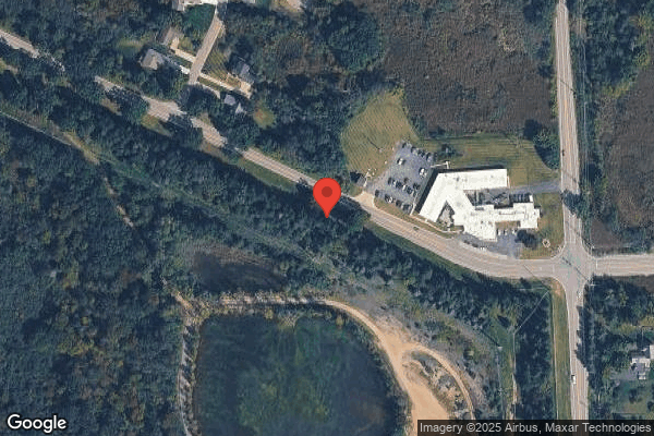 West Hickory Haven nursing home in Milford, MI - Photo 1 of 5